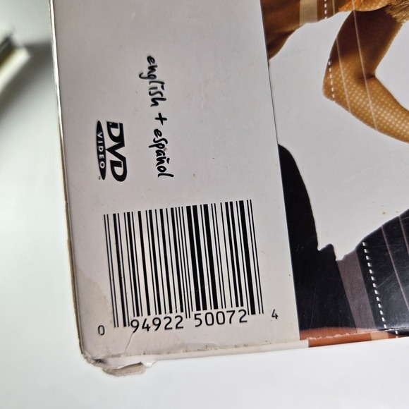 Zumba‎ Fitness Latin Workout Routine DVD Set Beginners Power Rápido Advanced - Picture 5 of 7